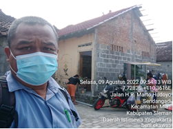 Foto Rumah 50% Heni Ekawati